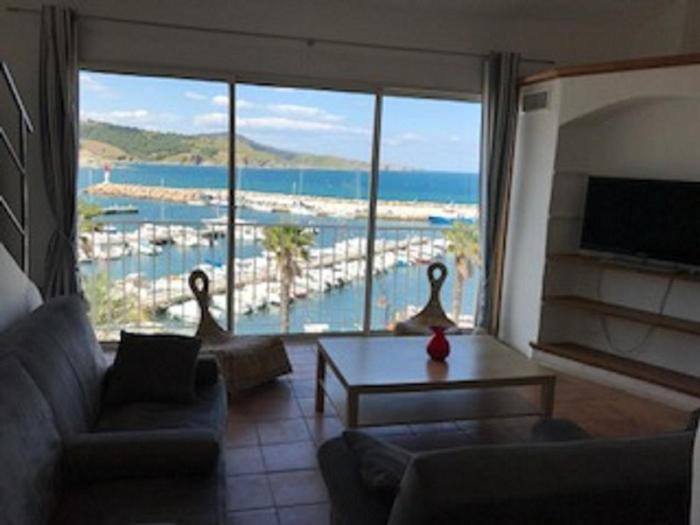 Residence La Grande Voile Banyuls-sur-Mer Cameră foto